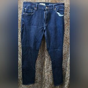 Men's Blue Jeans